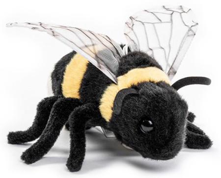 Plüsch Biene - Hummel